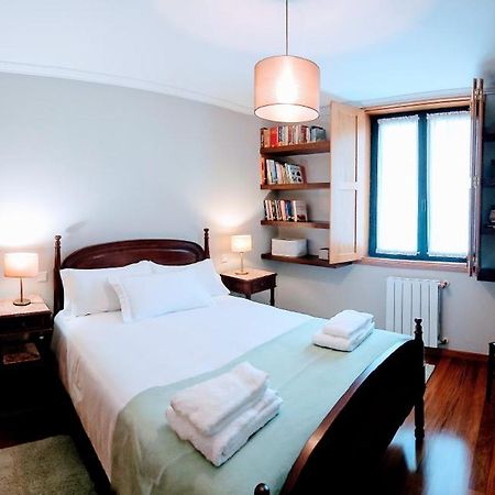 Casa Da Senra Lejlighed Vila do Conde Eksteriør billede