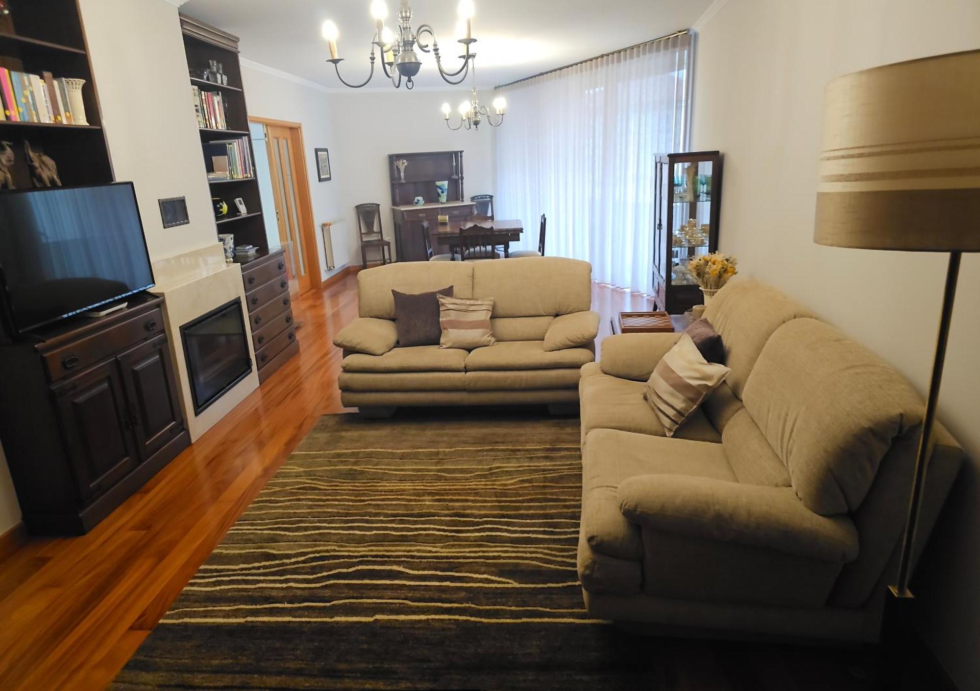 Casa Da Senra Lejlighed Vila do Conde Eksteriør billede