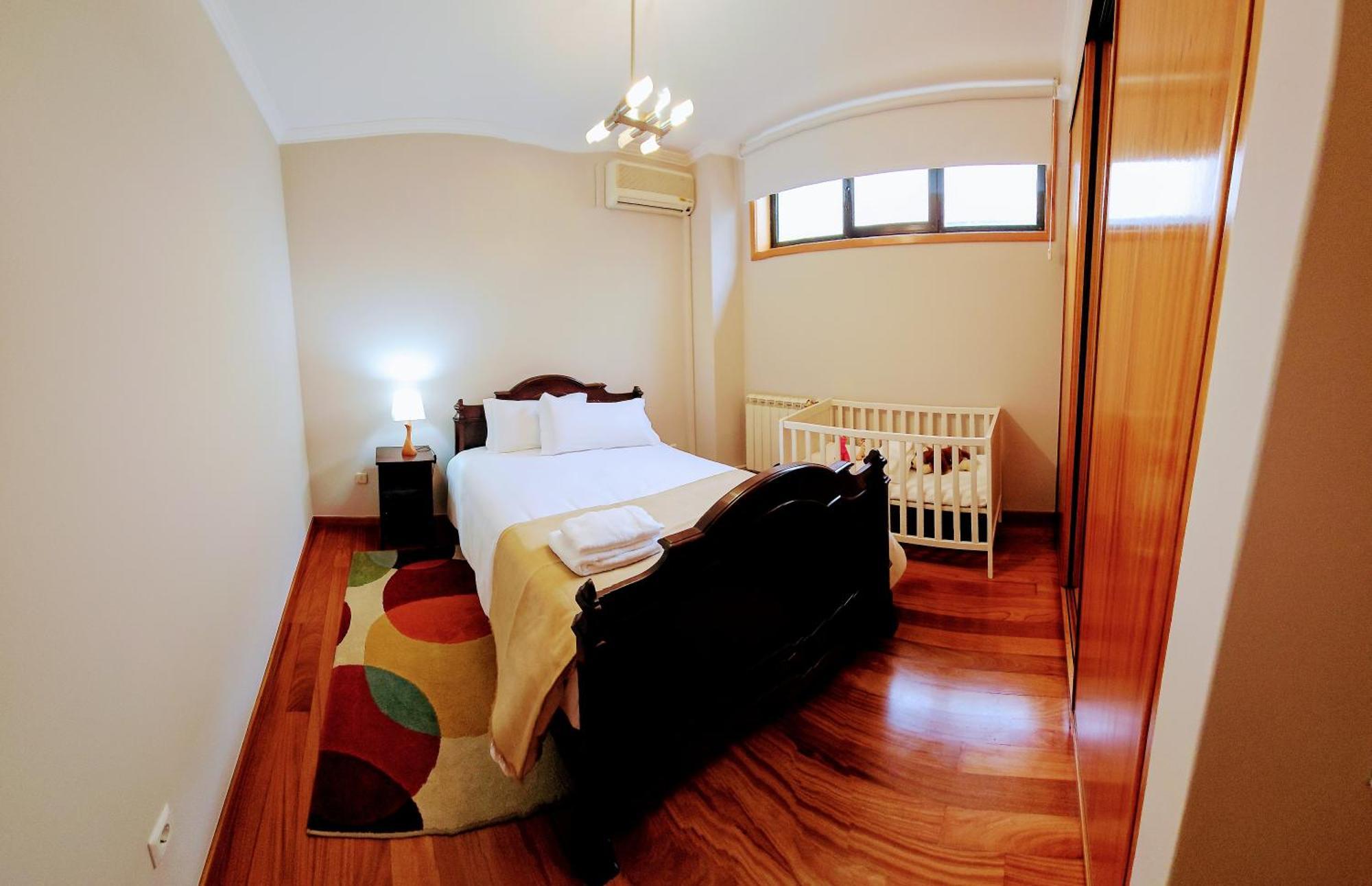 Casa Da Senra Lejlighed Vila do Conde Eksteriør billede