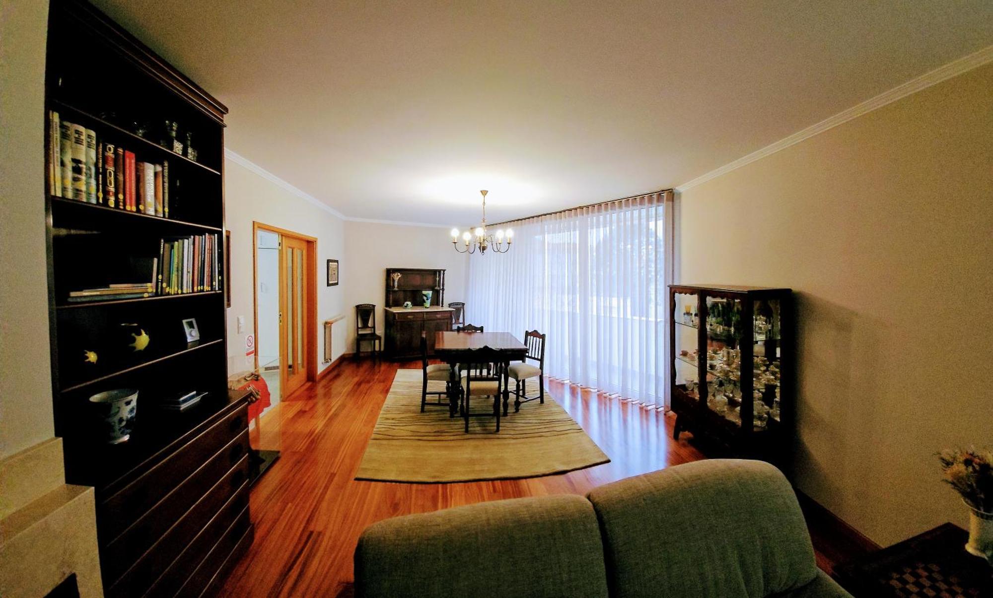 Casa Da Senra Lejlighed Vila do Conde Eksteriør billede