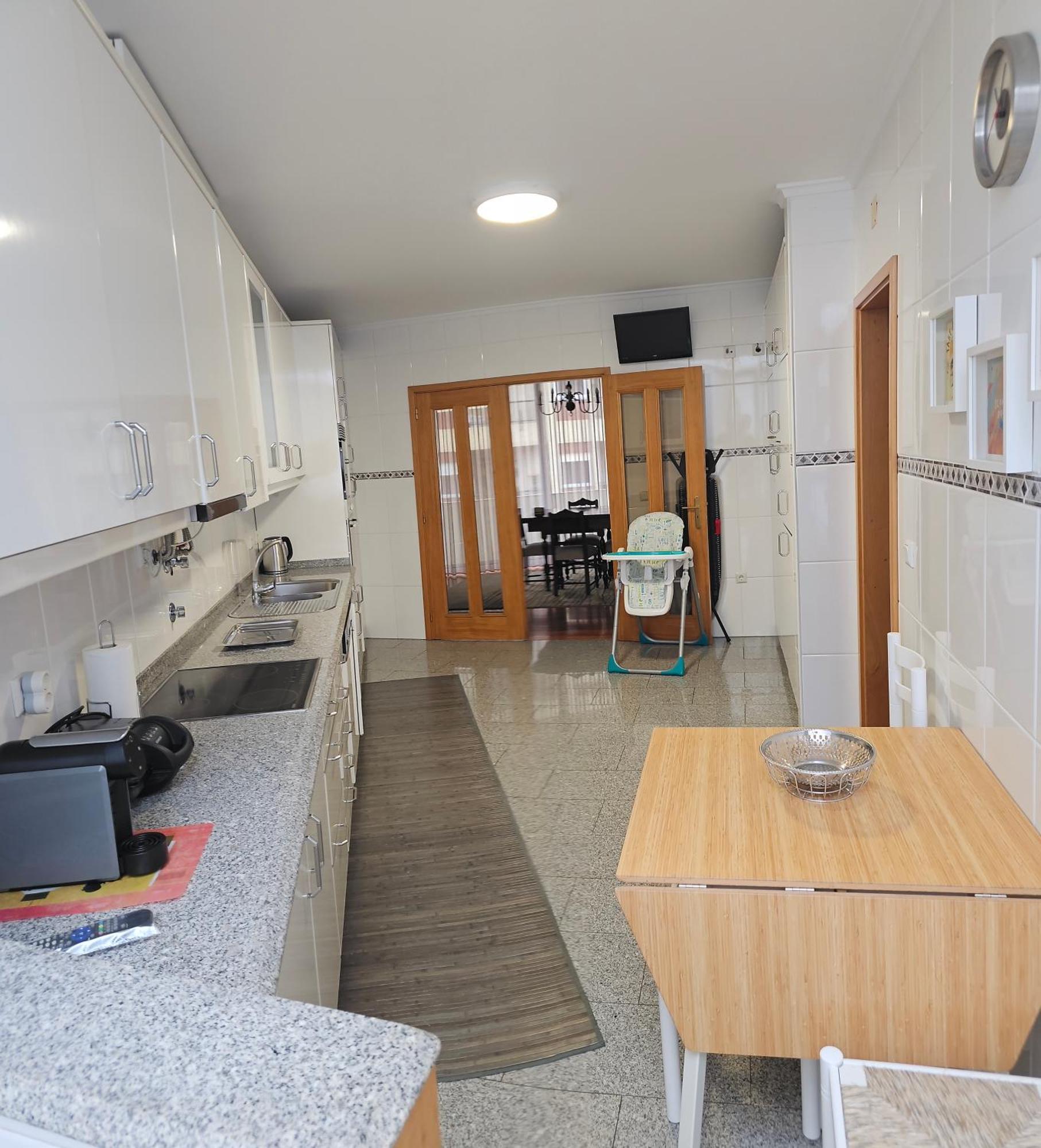 Casa Da Senra Lejlighed Vila do Conde Eksteriør billede